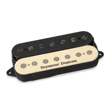 Imagem de Seymour Duncan Jeff Loomis Noumenon™ Signature Humbucker – 7 cordas, gola de zebra reversa