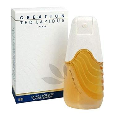 Imagem de Perfume De Criação Para Mulheres - 3.85ml Spray Edt - Ted Lapidus