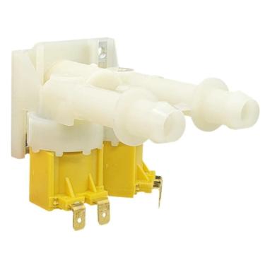 Imagem de Válvula dupla lavadora blk12/14 bwr12 127v w11245249