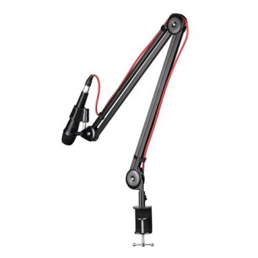 Imagem de Waver Suporte Articulado Grande Para Microfone Profissional + Nfe