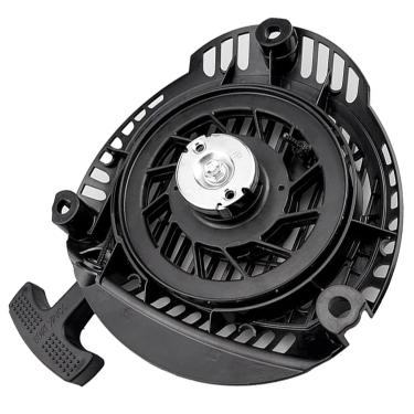 Imagem de Motor de arranque de recuo compatível com Kohler XT675 XT650 XT775 XT800 6.5 6.75 7.75 8.0 HP 149cc 173cc motor Toro conjunto de arranque