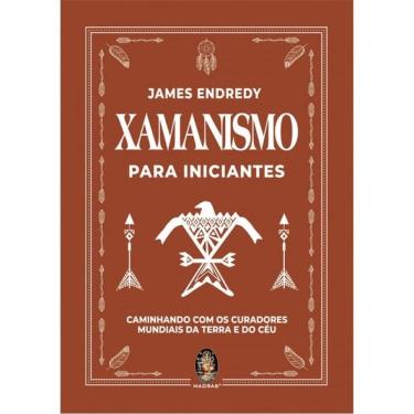Imagem de Xamanismo Para Iniciantes