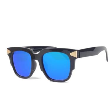 Imagem de VFDHN Óculos de sol masculino polarizado óculos de sol feminino verão uv400 proteção para os olhos óculos à prova de luz solar, 1, um tamanho