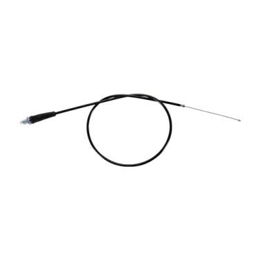 Imagem de Cabo de acelerador de 35,43 polegadas da GOOFIT para motocicleta 50cc 70cc 90cc 110cc 125cc Dirt Bike Pit