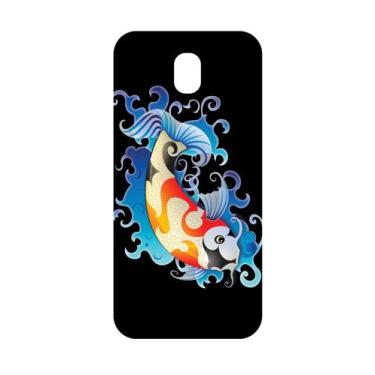 Imagem de Capa Adesivo Skin053 Verso Para Galaxy J5 2017 (sm-j530f) - KawaSkin