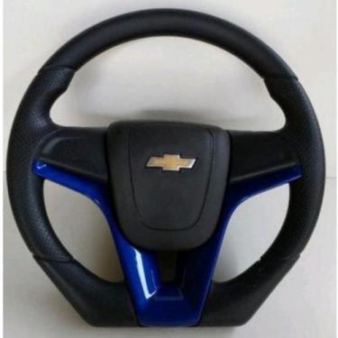 Imagem de Volante Camaro GM P/ Corsa Wind Classic Prisma Celta Todos os Anos - C