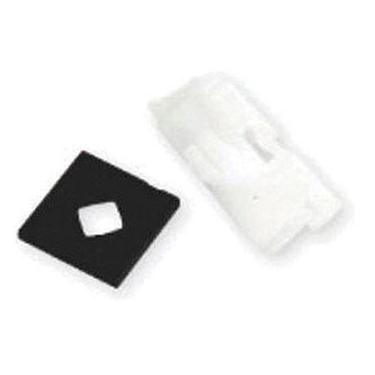 Imagem de Arraste Maquina Vidro Citroen Zx Ate 1998 Nk-543153 - ALPENFIX