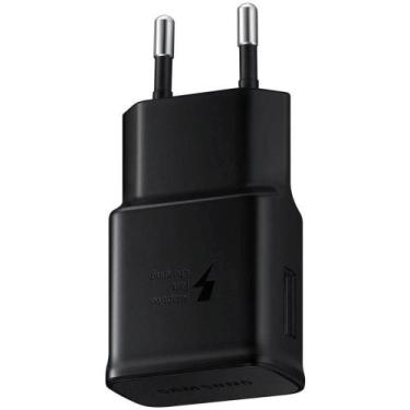 Imagem de Fonte Carregador 15w S20Fe Original Samsung, SUPER RÁPIDO S20FE ( Fast