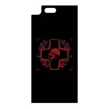 Imagem de Capa Adesivo Skin023 Verso Para Sony Xperia Xz Premium - KawaSkin