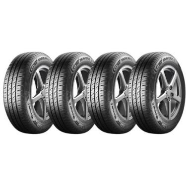 Imagem de Kit 4 Pneus Aro 13 175/70R13 Barum Bravuris 5HM P 82 T