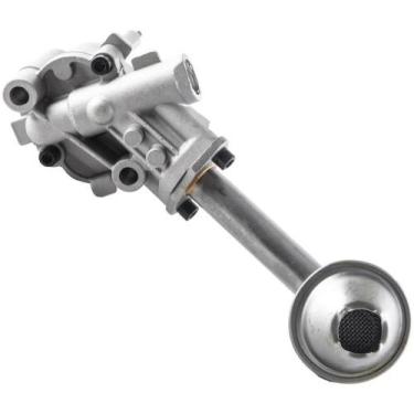 Imagem de Bomba Óleo Gol 1984 a 1994 Indisa 20086