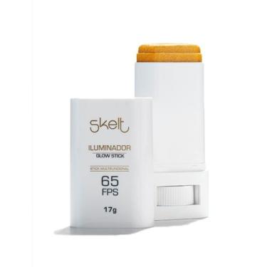 Imagem de Skelt Iluminador Glow Stick Fps 65 17g