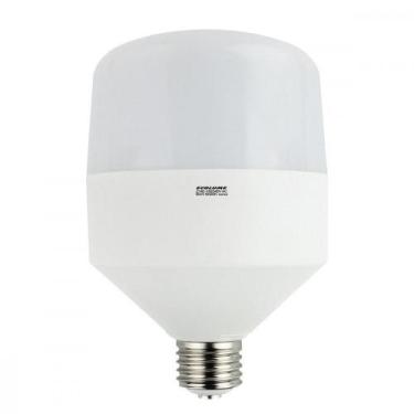 Imagem de Lampada Led Bulbo Ecolume Z140 50W Bivolt 6000K 642, 6000KBRANCOFRIO