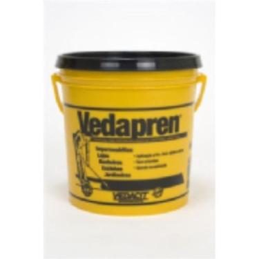 Imagem de Otto Baumgart Vedapren Pr Laje 3,6Kg Galao 121745