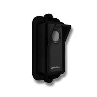 Imagem de Protetor Anti Furto  Chuva Para Campainha Comfort Door - Masterinfo3D,