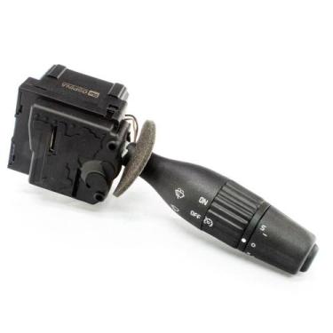 Imagem de Chave Limpador De Parabrisa Volvo Vm Após 2007 Com Piloto Automático L