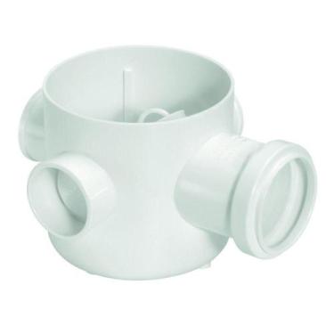 Imagem de Amanco c-corpo cx sif 150x185x75mm n99