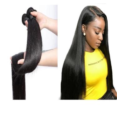 Imagem de Cabelo Liso Fabulosa - 9 pcs - Dsoar Linha Amor - D&D Comerce