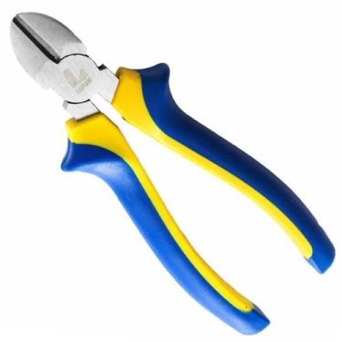Imagem de Alicate De Corte Diagonal 6 Polegadas Profissional - LOTUS