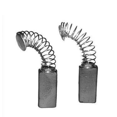 Imagem de Escovas De Carvão Furadeira Bosch/skil 1106 Ref.322 Nm - Metalgrafi