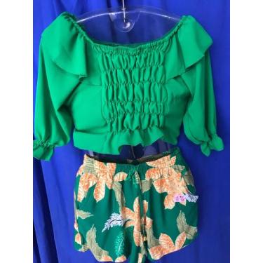 Imagem de Conjunto floral - Própria 