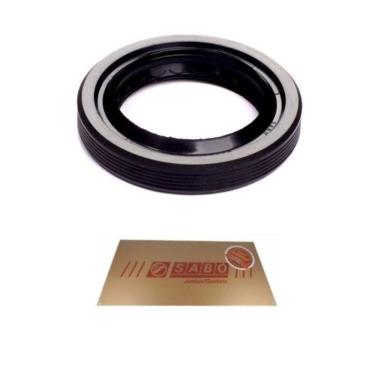 Imagem de Retendor Lateral Semi Eixo Apollo Bora Brasilia Crossfox Fox Fusca Gol Golf Logus Parati Passat Pointer Polo Santana Saveiro Voyage 02741