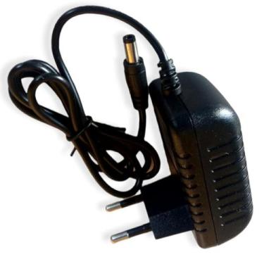 Imagem de Fonte Microfone Sennheiser G2 G3 Shure Slx Pgx - CS