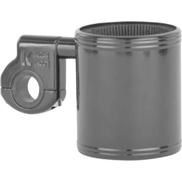 Imagem de Kruzer Kaddy Suporte para guidão com revestimento em pó preto 300BL