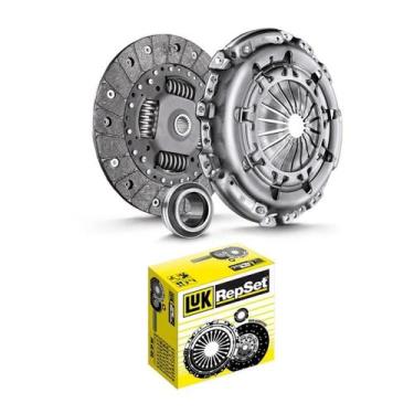Imagem de Kit de Embreagem Uno 1.0 1.4 2010 a 2021 619301500 Luk