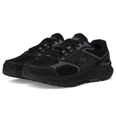 Imagem de Skechers Go Run Consistent 2.0 Tênis masculino, Preto/preto, 9.5 X-Wide