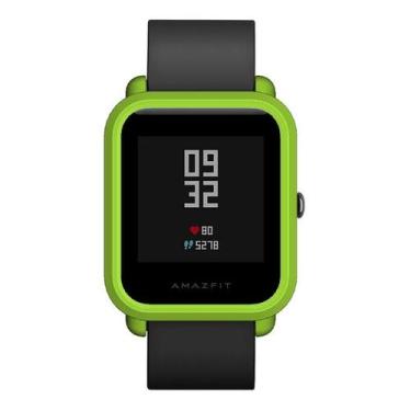 Imagem de Capa case Bumper para Smartwatch - Nandos-Store
