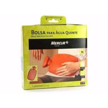 Imagem de Mercur Bolsa De Água Quente M