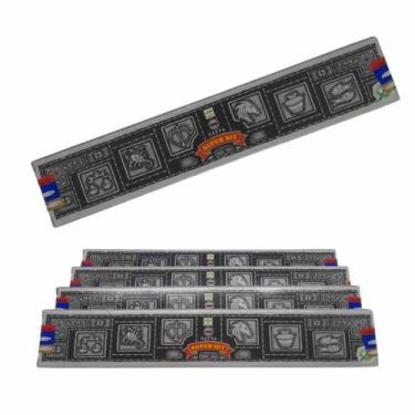 Imagem de Incenso Natural Satya - Super Hit 15g
