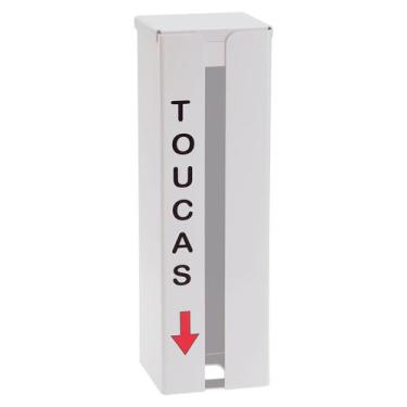 Imagem de Dispenser EPI para Touca Descartável - Grande - Ramebel