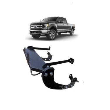 Imagem de Mesa para Guincho Ford F-250/F-350/F-4000 - HOZZ