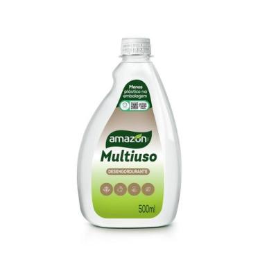 Imagem de Limpador Multiuso - AMAZON
