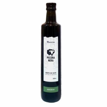 Imagem de Azeite Pécora Nera Koroneiki 500ml