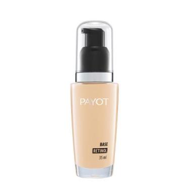 Imagem de Payot Retinol Cor 20 - Base Líquida 35ml
