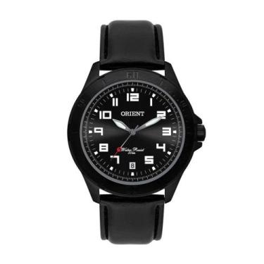 Imagem de Relogio Orient Masculino Preto Ref Mpsc1008p2px