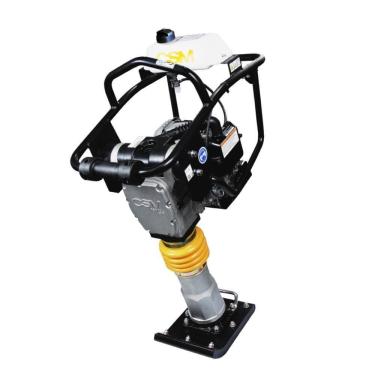 Imagem de Compactador De Solo Percussão à Gasolina Kgf 1100 Cs55 Rental Csm