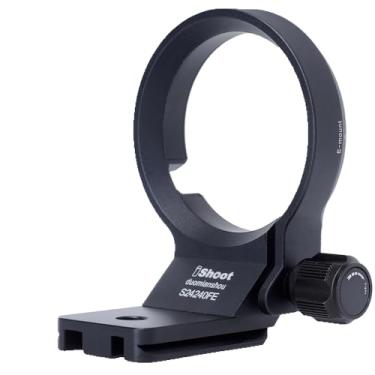 Imagem de Anel de suporte de tripé para lente compatível com Sigma 28-45mm F1.8 DG DN Art, 24-70mm f/2.8 DG DN Art, 14-24mm f/2.8 DG DN Art, 85 mm f/1.4 DG DN Art, 28-70 mm f2.8 DG DN C, 105 mm F2.8 DG DN Macro