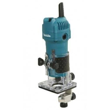 Imagem de Tupia Manual Laminadora 3709 530w 220v 30000Rpm Makita