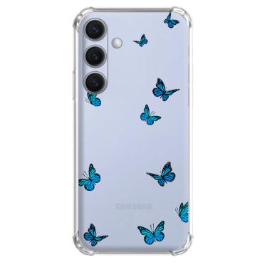 Imagem de Capa Capinha De Celular Compatível com Galaxy S25 Plus Samsung Personalizada