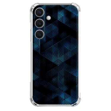 Imagem de Capa Capinha De Celular Compatível com Galaxy S25 Plus Samsung Personalizada