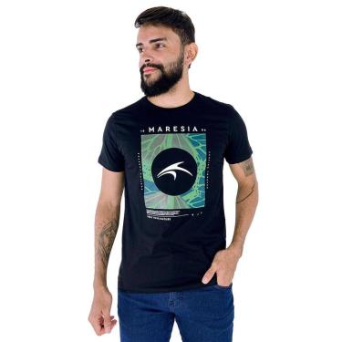 Imagem de Camiseta Masculina Maresia 11101051 Silk-Masculino