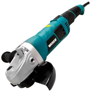 Imagem de Esmerilhadeira Disco De 180mm 2000W Wesco 220V JS