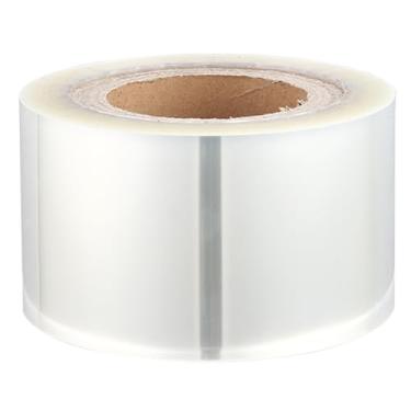 Imagem de 1 Rolo Borda Transparente Do Bolo Ferramentas De Chocolate Cajas Para Fresas Com Chocolate Tiras De Bolo Transparente Bolinho Guarnição De Borda Grau Alimentício Opp 8cm Rocambole