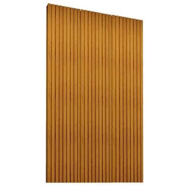 Imagem de Placa Painel Ripado Nobre 150cm x 250cm Gelius Naturale - Gelius Móvei