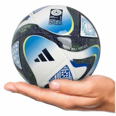 Imagem de Mini Bola adidas Oceaunz