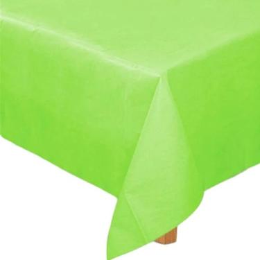 Imagem de Kit 12 Toalhas de Tnt Para Mesa de Festa 1,20 m x 1,40 m - Santa Fé, v